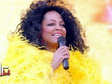 Diana Ross &#8211; Live in Hyde Park (Safeway Picnic, 2002)