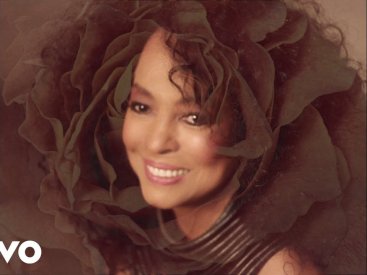 Diana Ross | &#8220;All is Well&#8221; | Written By Diana Ross and Fred White