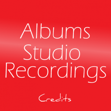 Studio Recordings/Records